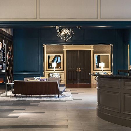 The Lindy Renaissance Charleston Hotel Ngoại thất bức ảnh