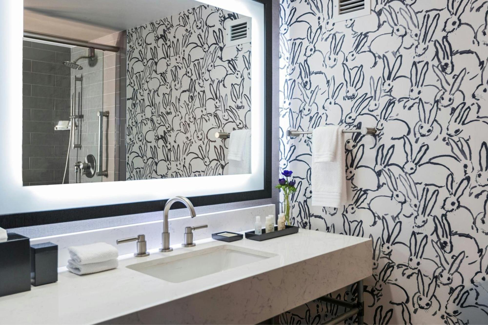 The Lindy Renaissance Charleston Hotel Ngoại thất bức ảnh