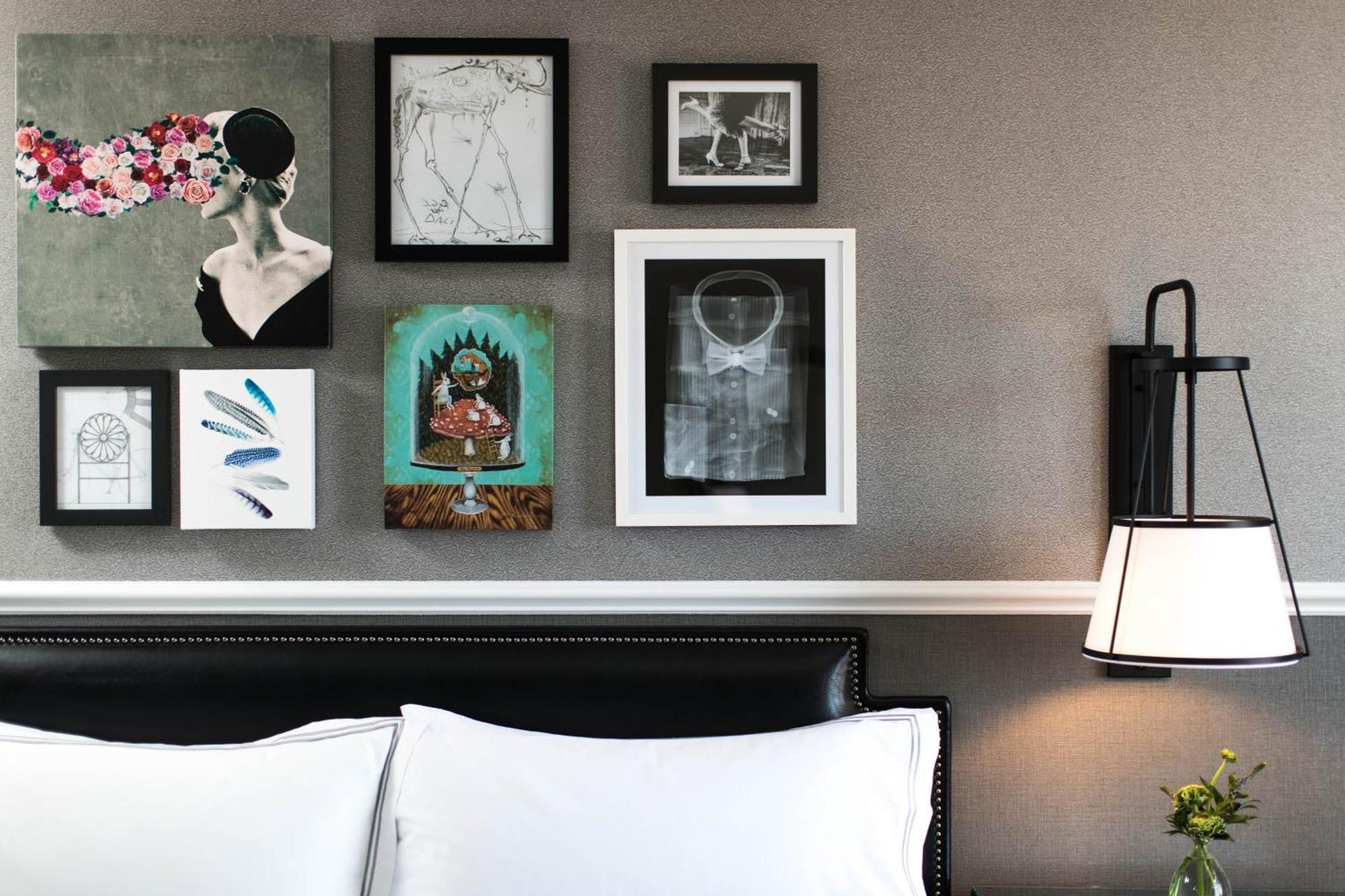 The Lindy Renaissance Charleston Hotel Ngoại thất bức ảnh