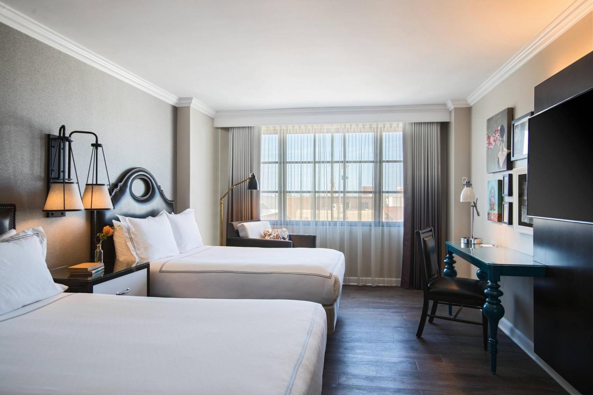 The Lindy Renaissance Charleston Hotel Ngoại thất bức ảnh
