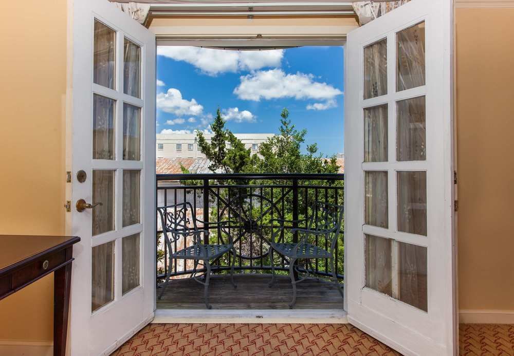 The Lindy Renaissance Charleston Hotel Ngoại thất bức ảnh
