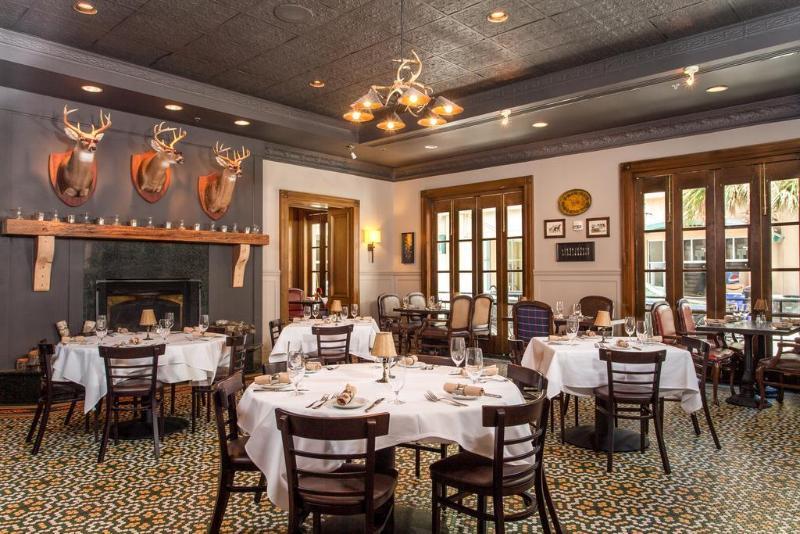 The Lindy Renaissance Charleston Hotel Ngoại thất bức ảnh