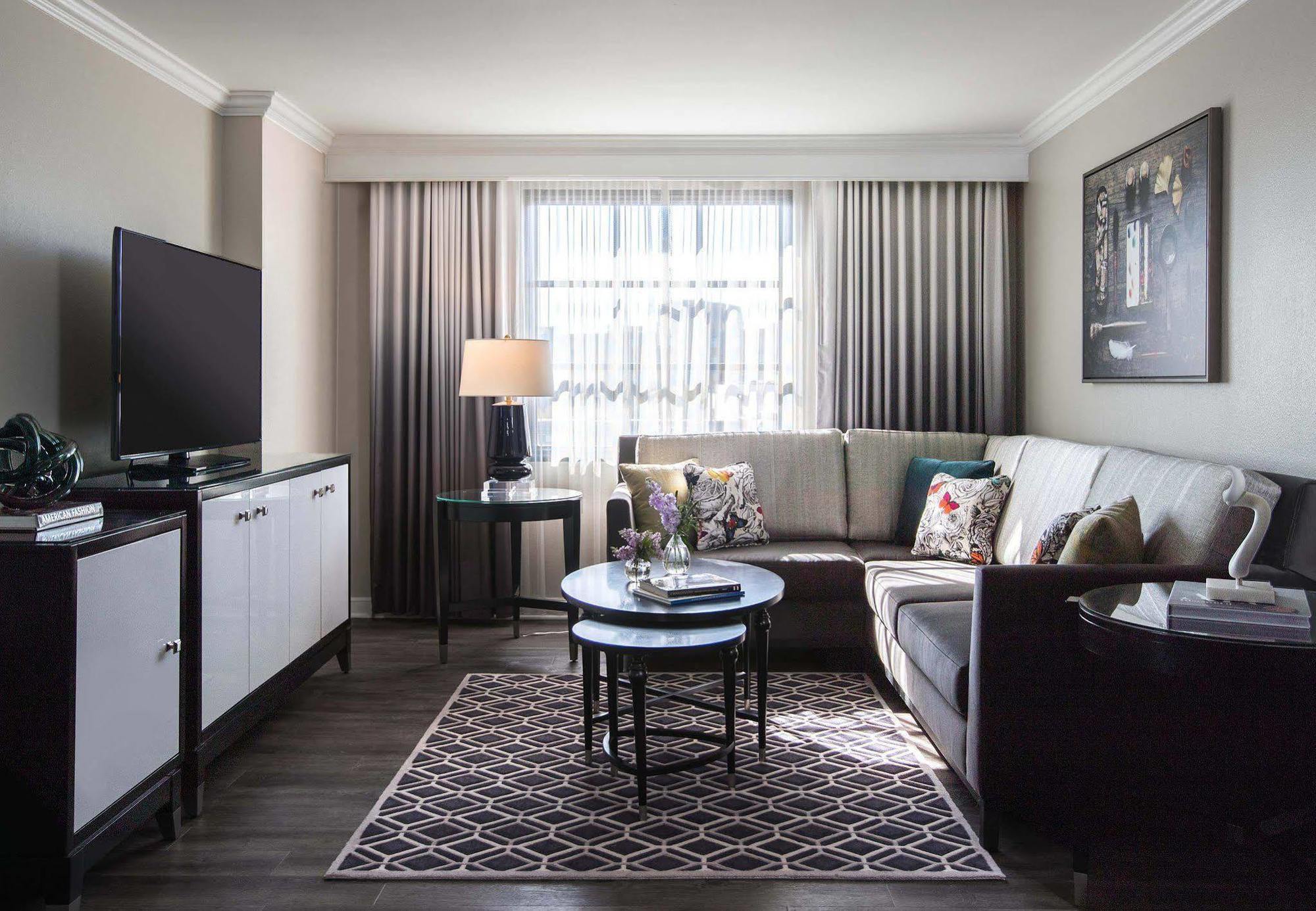 The Lindy Renaissance Charleston Hotel Ngoại thất bức ảnh
