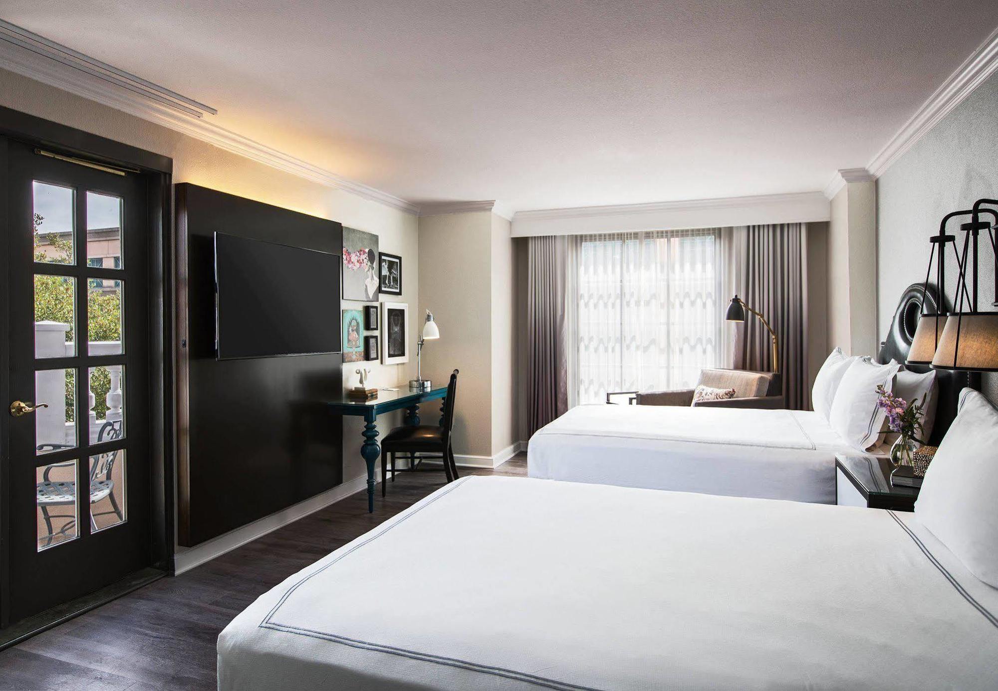 The Lindy Renaissance Charleston Hotel Ngoại thất bức ảnh