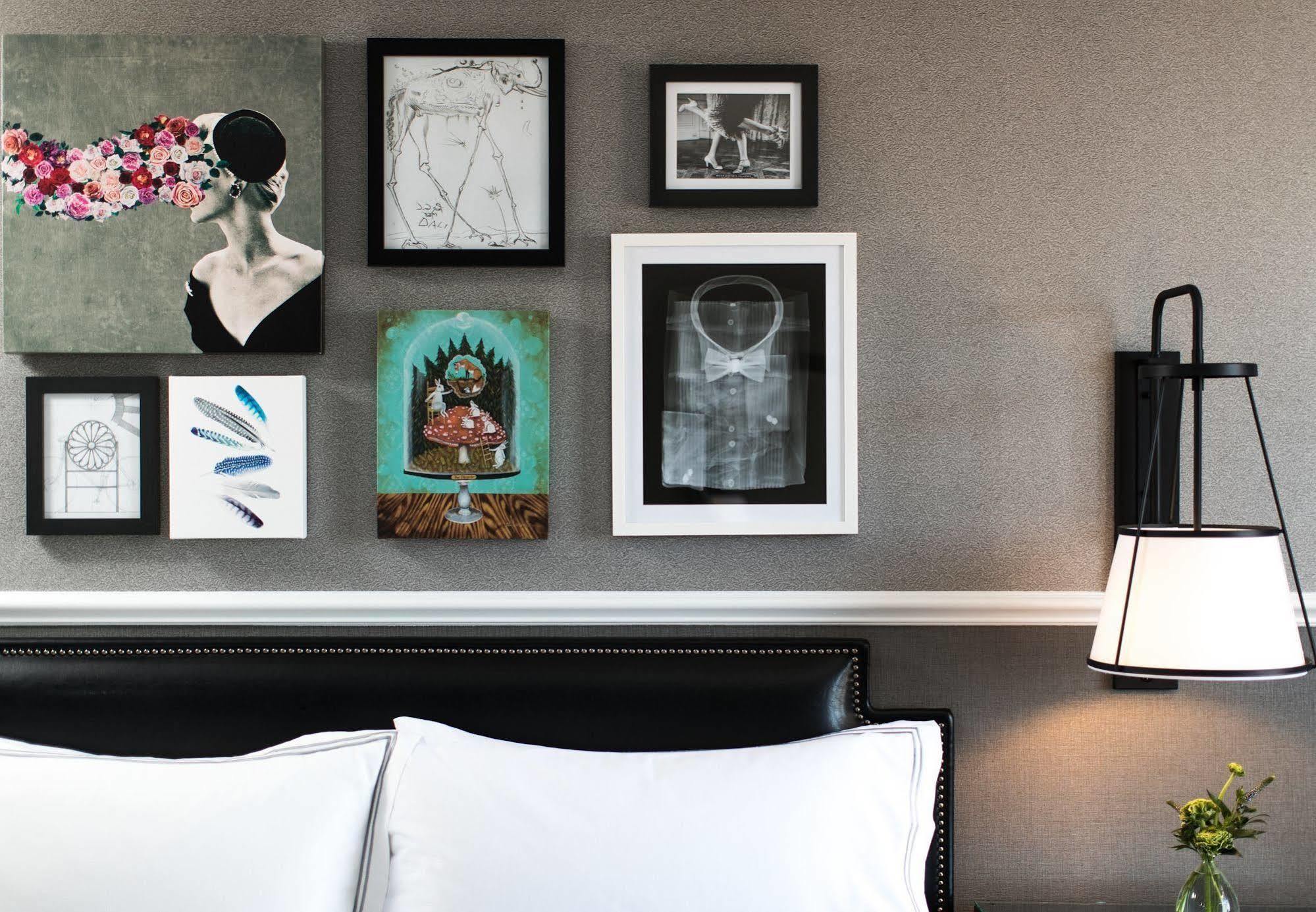 The Lindy Renaissance Charleston Hotel Ngoại thất bức ảnh