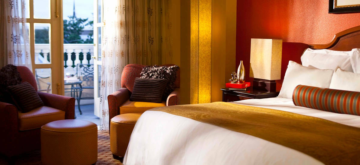 The Lindy Renaissance Charleston Hotel Ngoại thất bức ảnh
